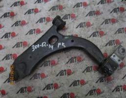 Рычаг передний нижний правый для MAZDA DEMIO DY3R/DY3W/DY5R/DY5W  запчасти бу