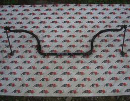 Стабилизатор передний в сборе для TOYOTA WINDOM MCV30  запчасти бу