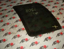 Стекло боковое заднее левое для SUZUKI ESCUDO TA02W/TA52W/TD02W/TD52W/TD62W/TL52W/TD32W  запчасти бу