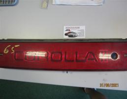 Вставка для TOYOTA CORSA EL41/EL43/EL45/NL40  запчасти бу