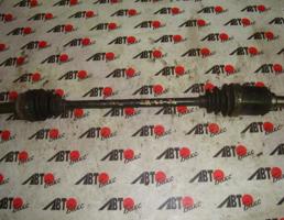 Привод задний левый для TOYOTA FIELDER CE121G/NZE121G/NZE124G/ZZE122G/ZZE123G/ZZE124G  запчасти бу