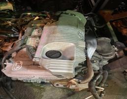 Двигатель бензин для TOYOTA PRIUS ZVW30  запчасти бу