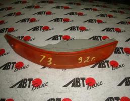 Указатель поворота передний левый для TOYOTA SPRINTER AE100/AE101/AE104/EE101/CE100/CE104  запчасти бу