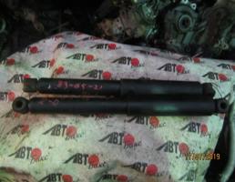 Амортизатор задний правый для TOYOTA TOWN ACE YR21G/YR30G/CR22G/CR31G/CR21G/CR30G/KR27V/YR25V/CR  запчасти бу