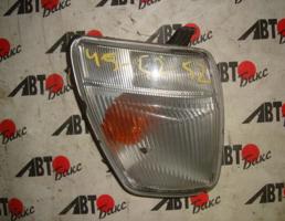 Фонарь боковой правый для TOYOTA TOWN ACE SR40G/SR50G/CR40G/CR50G/KR41V/KR42V/CR52V/CR41V/CR  запчасти бу