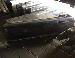 Дверь задняя левая для HONDA INSPIRE CC2/CC3  запчасти бу