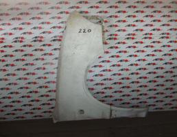 Крыло переднее правое для MITSUBISHI DIAMANTE F12A/F13A/F15A/F17A/F25A/F27A  запчасти бу