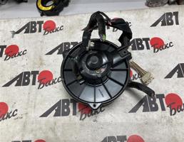 Моторчик печки для TOYOTA TOWN ACE SR40G/SR50G/CR40G/CR50G/KR41V/KR42V/CR52V/CR41V/CR  запчасти бу