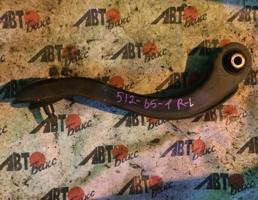 Рычаг задний верхний левый для HONDA ACCORD CL7/CL9  запчасти бу