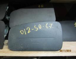 Подушка безопасности передняя левая для TOYOTA MARK II GX100/GX105/JZX100/JZX101/JZX105/LX100  запчасти бу