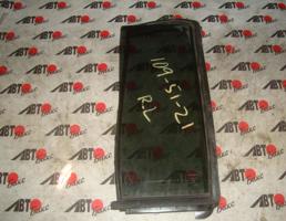 Стекло неподвижное для NISSAN CUBE BNZ11/BZ11/YZ11  запчасти бу