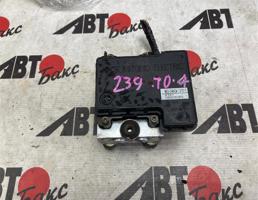 Блок ABS для MITSUBISHI DION CR5W/CR6W/CR9W  запчасти бу