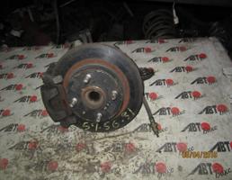 Ступица передняя левая для TOYOTA PASSO KGC10/KGC15/QNC10  запчасти бу