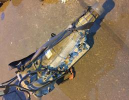 АКПП для TOYOTA MARK II BLIT JZX110W/GX110W/GX115W/JZX115W  запчасти бу