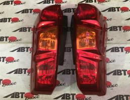 Фонарь задний правый для NISSAN X-TRAIL T31  запчасти бу