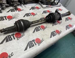 Привод передний правый для TOYOTA PREMIO NZT240/ZZT240/ZZT245/AZT240  запчасти бу