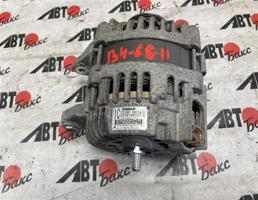 Генератор для NISSAN NOTE E12/HE12/NE12/SNE12  запчасти бу