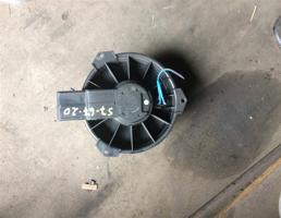 мотор печки  для TOYOTA PASSO KGC10/KGC15/QNC10  запчасти бу