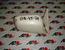Зеркало правое для TOYOTA CROWN JZS151/GS151/JZS153/JZS155/GXS10  запчасти бу