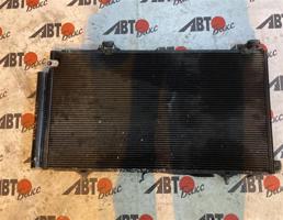 Радиатор кондиционера для TOYOTA PORTE NNP10/NNP11/NNP15  запчасти бу