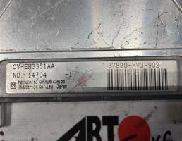 блок управления двс для HONDA RAFAGA CE4/CE5  запчасти бу