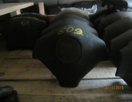 Подушка безопасности передняя правая для SUZUKI JIMNY JA11  запчасти бу