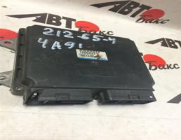 блок управления двс для MITSUBISHI COLT PLUS Z23W  запчасти бу