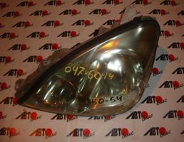 Фара передняя левая для TOYOTA CELSIOR UCF30/UCF31  запчасти бу
