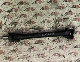 Карданный вал средний для SUZUKI JIMNY JB23W  запчасти бу