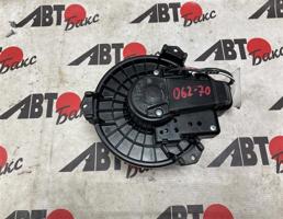 Моторчик печки для TOYOTA PORTE NCP141  запчасти бу