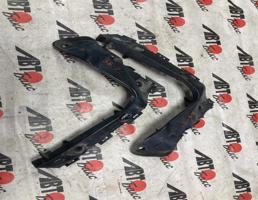 Крепление бампера заднее левое для TOYOTA PASSO KGC30/KGC35/NGC30  запчасти бу