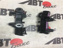 Крепление бампера заднее правое для TOYOTA SPADE NCP145  запчасти бу