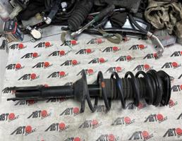 Стойка передняя правая для TOYOTA RAUM NCA25/NCZ20/NCZ25  запчасти бу