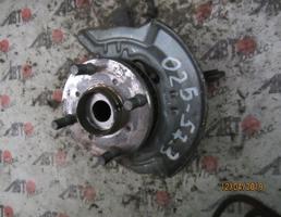 Ступица передняя левая для TOYOTA DUET M100A/M101A/M110A/M111A  запчасти бу