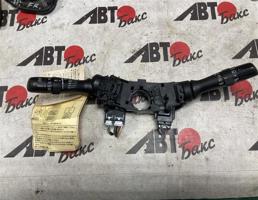 Блок подрулевых переключателей для TOYOTA PRIUS ALPHA ZVW41  запчасти бу