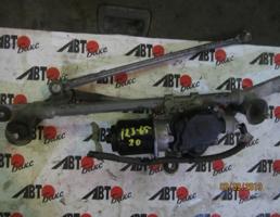 Мотор дворников для NISSAN TEANA J32  запчасти бу