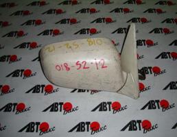 Зеркало правое для TOYOTA CROWN JZS151/GS151/JZS153/JZS155/GXS10  запчасти бу