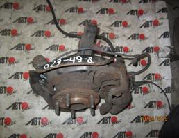 Ступица передняя правая для TOYOTA GAIA SXM10G/SXM15G/CXM10G/ACM10G/ACM15G  запчасти бу