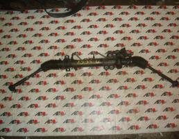 Рулевая рейка для TOYOTA HIACE LH119  запчасти бу