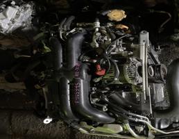 Двигатель бензин для SUBARU LEGACY B4 BM9  запчасти бу