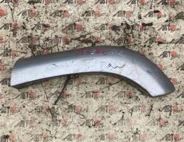 Накладка на крыло задняя левая для TOYOTA HILUX SURF RZN185W/VZN185W/KZN185G/KZN185W/RZN180W/VZN180W  запчасти бу