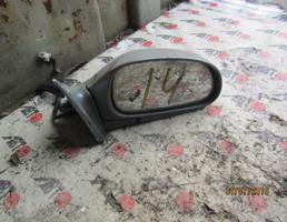 Зеркало правое для TOYOTA TRUENO AE100/AE101  запчасти бу