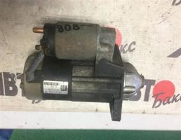 Стартер для SUZUKI JIMNY JB23W  запчасти бу