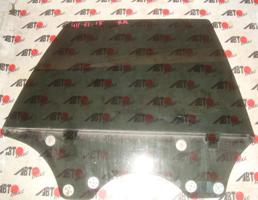 Стекло двери задней правой для SUBARU LEGACY BPE  запчасти бу