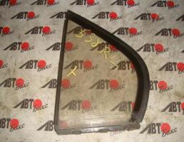 Стекло неподвижное для HONDA RAFAGA CE4/CE5  запчасти бу