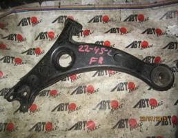 Рычаг передний нижний правый для TOYOTA CORONA PREMIO AT210/AT211/ST210/ST215/CT210/CT215/CT216  запчасти бу