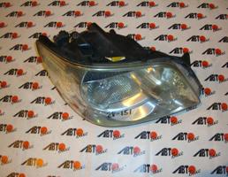 Фара передняя правая для TOYOTA NOAH AZR60G/AZR65G  запчасти бу