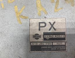 блок управления двс для NISSAN PRESAGE HU30/NU30/U30/VNU30/VU30  запчасти бу