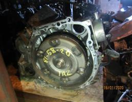 АКПП для TOYOTA ISIS ANM10G/ANM10W/ANM15G/ANM15W/ZNM10G/ZNM10W  запчасти бу