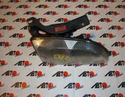 Фара передняя правая для TOYOTA CAVAILER TJG00  запчасти бу